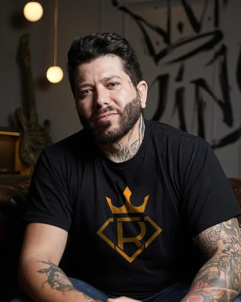Bruno Moreira